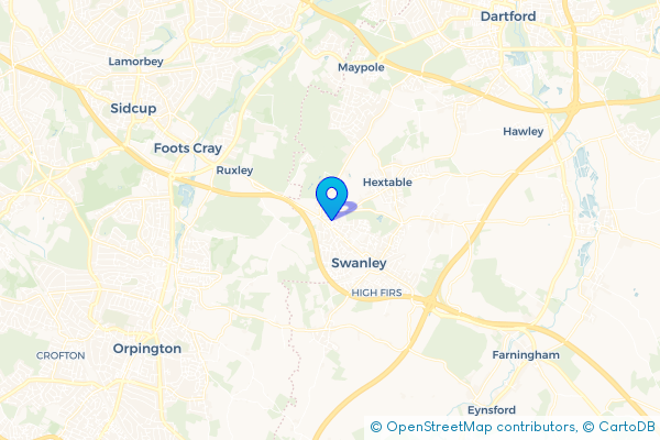 Van Hire in White Oak, Kent, England