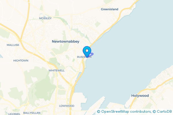 Van Hire in Whiteabbey, Newtownabbey, Northern Ireland