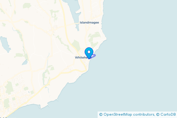 Van Hire in Whitehead, Carrickfergus, Northern Ireland