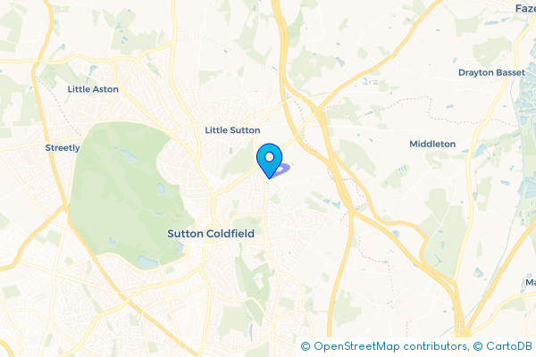 Van Hire in Whitehouse Common, West Midlands, England