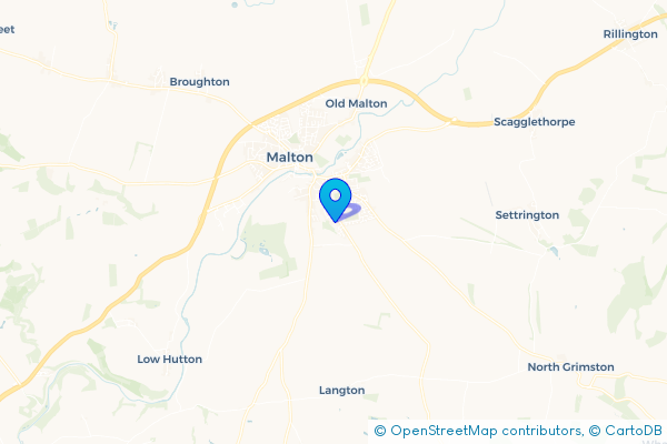 Van Hire in Whitewall Corner, North Yorkshire, England