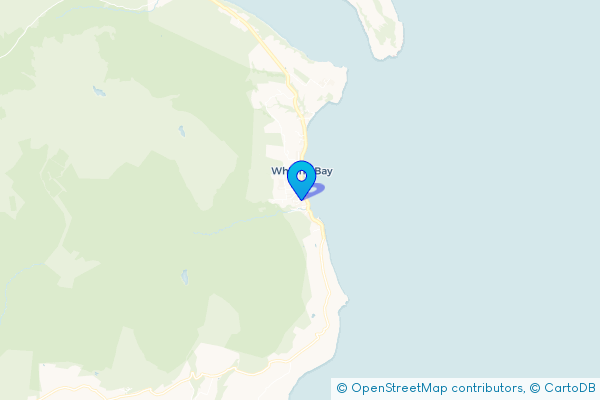 Van Hire in Whiting Bay, North Ayrshire, Scotland