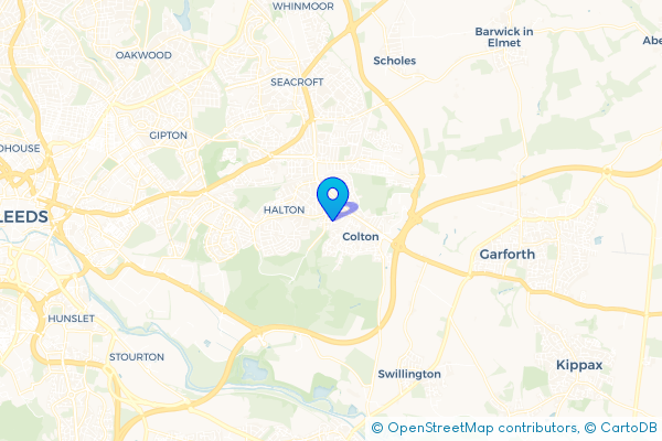Van Hire in Whitkirk, West Yorkshire, England