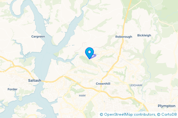 Van Hire in Whitleigh, Devon, England
