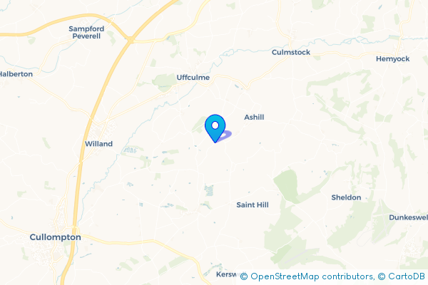 Van Hire in Whitmoor, Devon, England