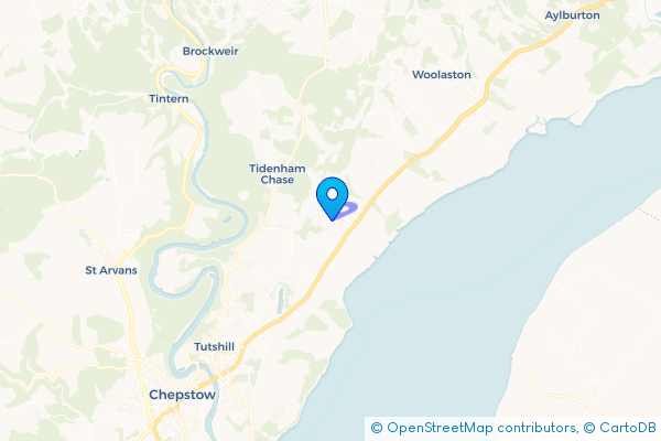 Van Hire in Wibdon, Gloucestershire, England