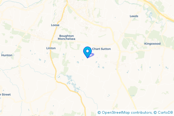 Van Hire in Wierton, Kent, England