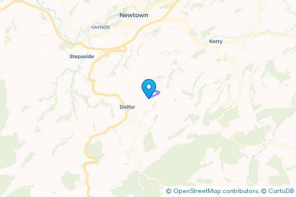 Van Hire in Wig, Powys, Wales