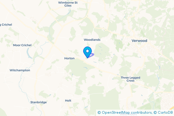 Van Hire in Wigbeth, Dorset, England