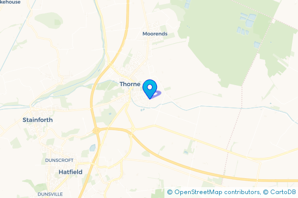 Van Hire in Wike Well End, South Yorkshire, England