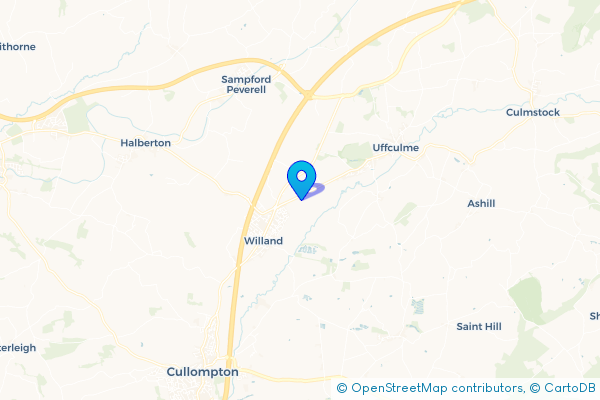 Van Hire in Willand Moor, Devon, England