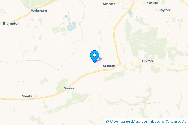 Van Hire in Willerby, North Yorkshire, England