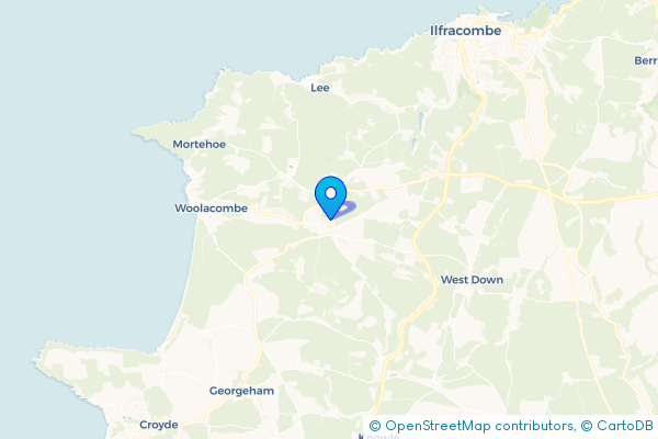 Van Hire in Willingcott, Devon, England