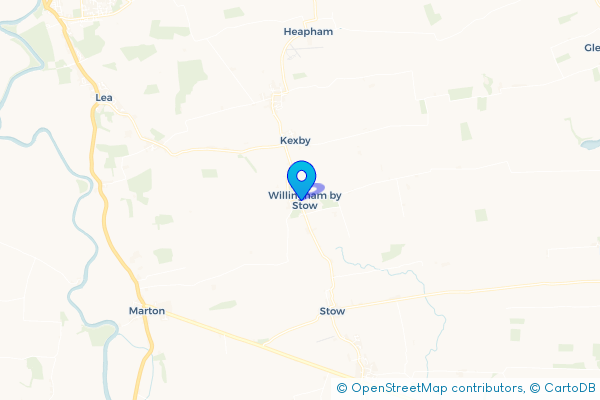 Van Hire in Willingham by Stow, Lincolnshire, England