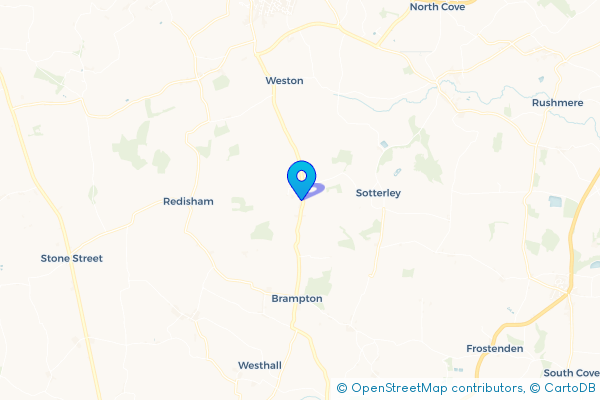 Van Hire in Willingham, Suffolk, England