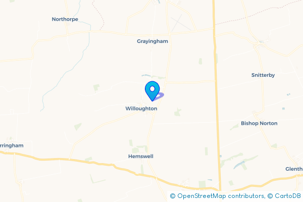 Van Hire in Willoughton, Lincolnshire, England