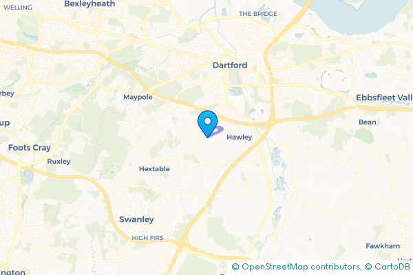 Van Hire in Wilmington, Kent, England