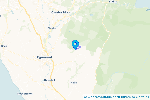 Van Hire in Wilton, Cumbria, England