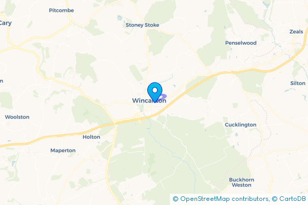Van Hire in Wincanton, Somerset, England