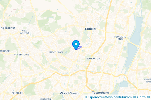 Van Hire in Winchmore Hill, Greater London, England