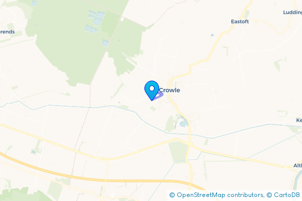 Van Hire in Windsor, Lincolnshire, England