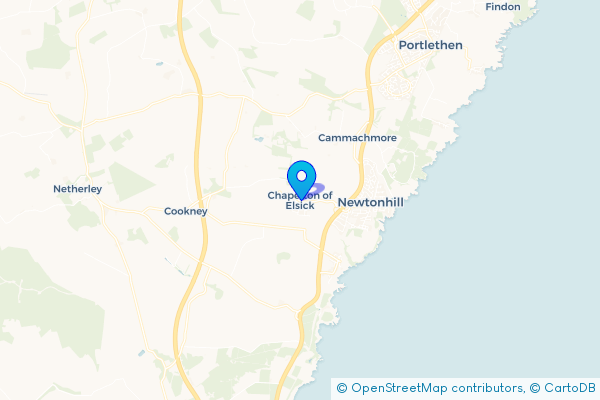 Van Hire in Windyedge, Aberdeenshire, Scotland