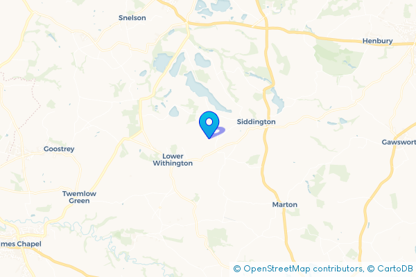 Van Hire in Windyharbour, Cheshire, England