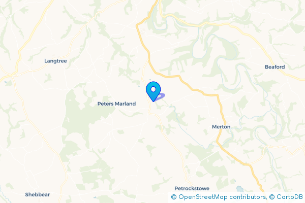 Van Hire in Winswell, Devon, England