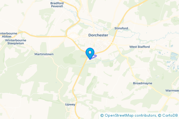 Van Hire in Winterborne Herringston, Dorset, England