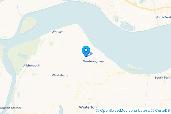 Van Hire in Winteringham, Lincolnshire, England
