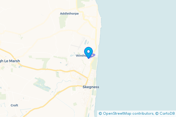 Van Hire in Winthorpe, Lincolnshire, England