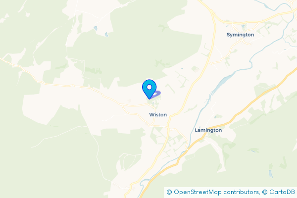 Van Hire in Wiston, South Lanarkshire, Scotland