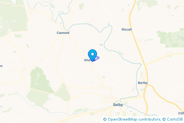 Van Hire in Wistow, North Yorkshire, England