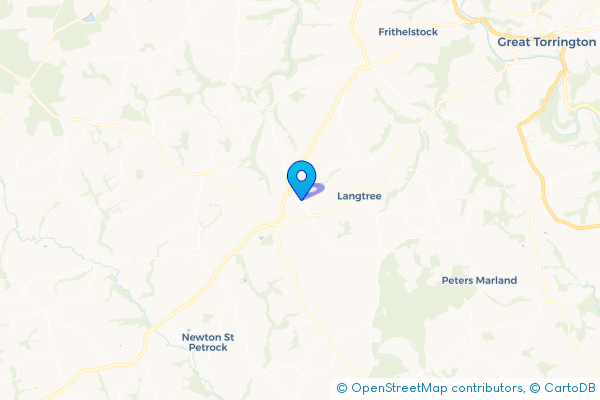Van Hire in Withacott, Devon, England