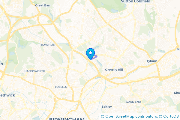 Van Hire in Witton, West Midlands, England