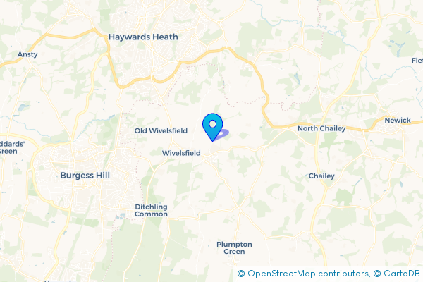 Van Hire in Wivelsfield Green, East Sussex, England