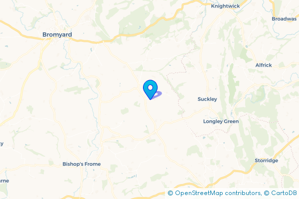 Van Hire in Wofferwood Common, Herefordshire, England