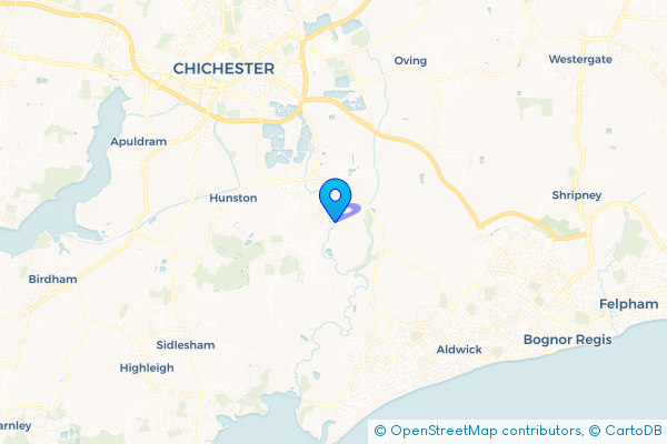 Van Hire in Woldhurst, West Sussex, England