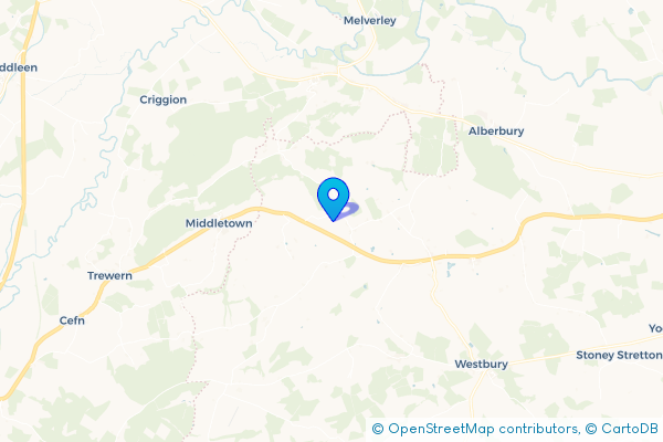 Van Hire in Wollaston, Shropshire, England