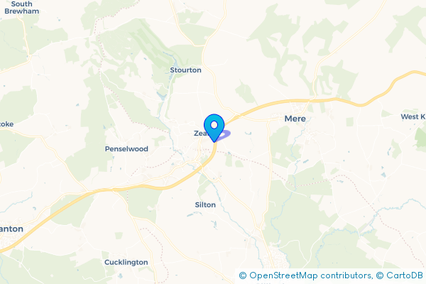 Van Hire in Wolverton, Wiltshire, England