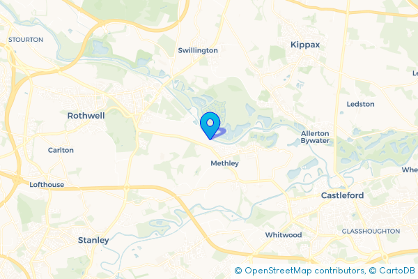 Van Hire in Wood Row, West Yorkshire, England