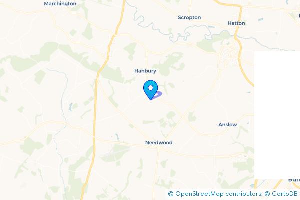 Van Hire in Woodend, Staffordshire, England