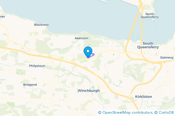 Van Hire in Woodend, West Lothian, Scotland
