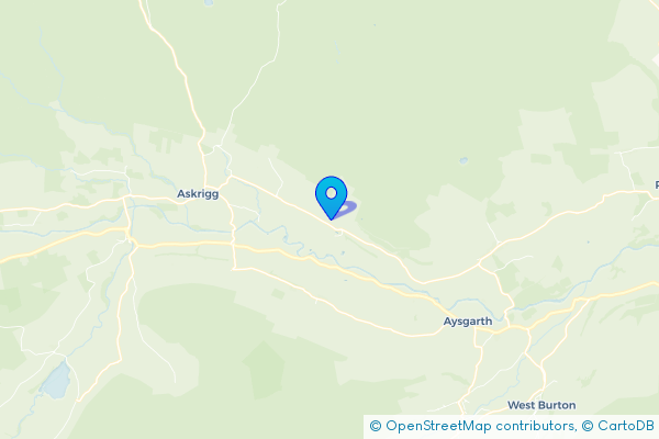 Van Hire in Woodhall, North Yorkshire, England