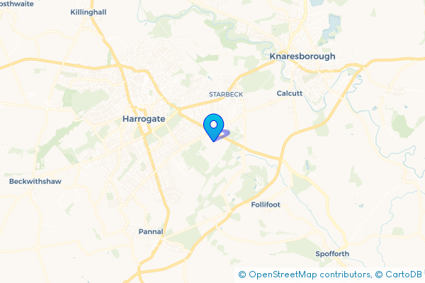 Van Hire in Woodlands, North Yorkshire, England