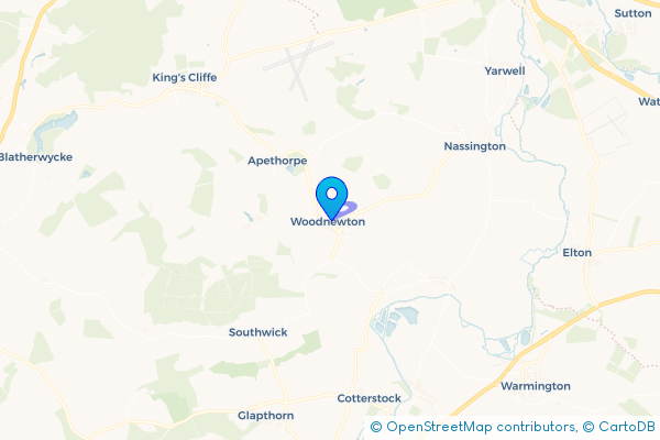 Van Hire in Woodnewton, Northamptonshire, England