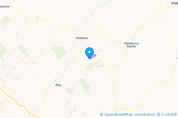 Van Hire in Woodthorpe, Lincolnshire, England