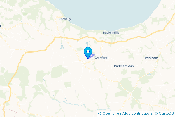 Van Hire in Woolfardisworthy or Woolsery, Devon, England
