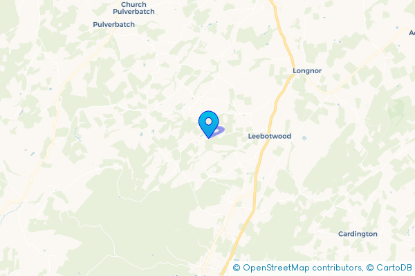 Van Hire in Woolstaston, Shropshire, England
