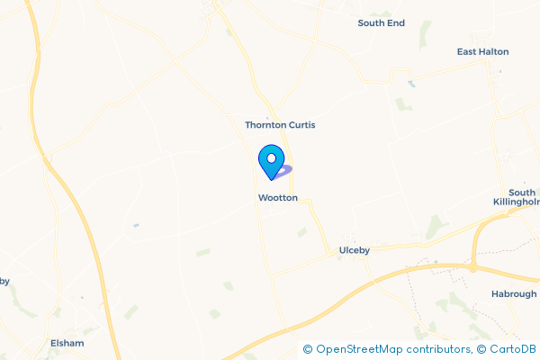 Van Hire in Wootton, Lincolnshire, England
